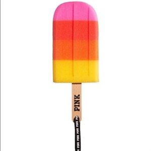 Victoria’s Secret Pink Popsicle Sponge
